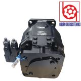 BOMBA DE PISTONES  REXROTH A10VO140DFR1/31R-VSD62K04