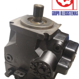 BOMBA DE PISTONES SAUER DANFOSS H1P147RDAA5C