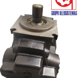 BOMBA DE PISTONES SAUER DANFOSS H1P147RDAA5C