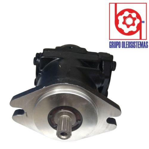 BOMBA DE PISTONES REXROTH  A4F022 SCHWING(90865729)(10174306)