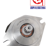 BOMBA PISTONES REXROTH  A10V085DFR1/52L-VUC61N00