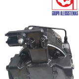 BOMBA DE PISTONES  REXROTH A10VO74   CATERPILLAR (224-6369)