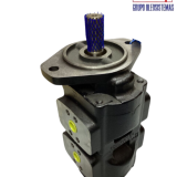 BOMBA ENGRANES ULTRA  3518758M91 NEW HOLLAND (860) (7029122052)(3518758M91)