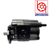 BOMBA ENGRANES COMERCIAL P051 A346***YR25-65