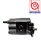 BOMBA ENGRANES COMERCIAL P051 A346***YR25-65