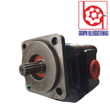 BOMBA DE ENGRANES PARKER PGP-031 A142BEAJ15-25