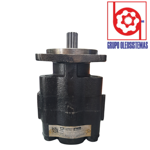 BOMBA DE ENGRANES PARKER PGP-031 A142BEAJ15-25