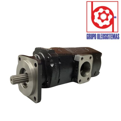 BOMBA DE ENGRANES PARKER PGP-350 B178*BIAB*25-7AFAB*20-1