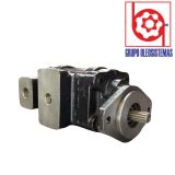 BOMBA DE ENGRANES COMERCIAL P-330 PGP330 B4970F07-25KNB07-1