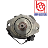 BOMBA DE PISTONES REXROTH A10VO74   CAT (161-6634)(244-2228)(235-4110)