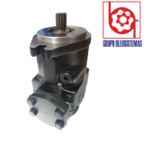 BOMBA DE PISTONES REXROTH  A4F022 SCHWING(90865729)(10174306)