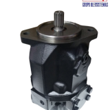 BOMBA DE PISTONES REXROTH A10VO28DR/31R (255200008)(067370003)