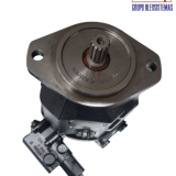 BOMBA DE PISTONES REXROTH A10VO28DR/31R (255200008)(067370003)