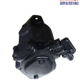 BOMBA DE PISTONES REXROTH A10VO28DR/31R (255200008)(067370003)