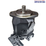 BOMBA DE PISTONES REXROTH A10VO28DR/31R (255200008)(067370003)