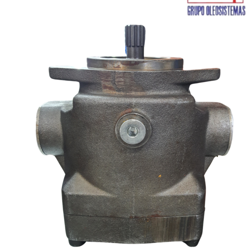 BOMBA DE PISTONES DENISON PV151L1EC00