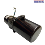 UNIDAD HIDRAULICA PARKER 108AMS19-HWW-4V-07-00  (646380)