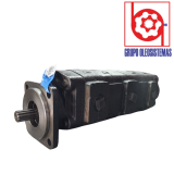 BOMBA DE ENGRANES PARKER PGP-020 B242BYYC15-25DYC12-1