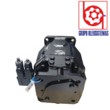 BOMBA DE PISTONES REXROTH A10VO140DFR1/31R BOART(3001001017001)(85697) SANDVIK(3217852550)