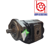 BOMBA DE ENGRANES PARKER PGM050 A278BEOK17-25