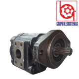 BOMBA DE ENGRANES PARKER PGM050 A278BEOK17-25