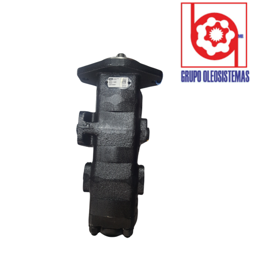 BOMBA DE ENGRANES PARKER PGP-315 B196BIAB12-65TCAB07-1