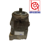 MOTOR PISTONES HP HYDRAULICO M4MF58-58 3 B 3 R- 8 361583330168