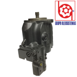 BOMBA DE PISTONES SAUER DANFOSS LRR0260LS5252NN