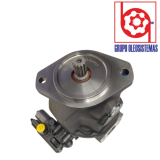 BOMBA DE PISTONES REXROTH AA10VO28