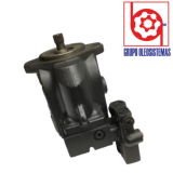 BOMBA DE PISTONES SAUER DANFOSS LRR0260LS5252NN