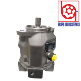 BOMBA DE PISTONES REXROTH AA10VO28