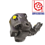 BOMBA DE PISTONES REXROTH AA10VO28