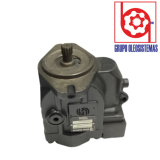 BOMBA DE PISTONES SAUER DANFOSS LRR0260LS5252NN