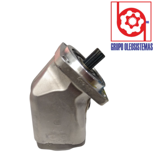 BOMBA DE PISTONES PARKER F1-041-RU-SV-S-000