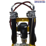CARRITO DE FILTRACION PARKER