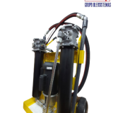 CARRITO DE FILTRACION PARKER