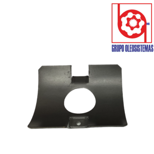 BUJE EATON/CESSNA 72400 BALERO BALANCING