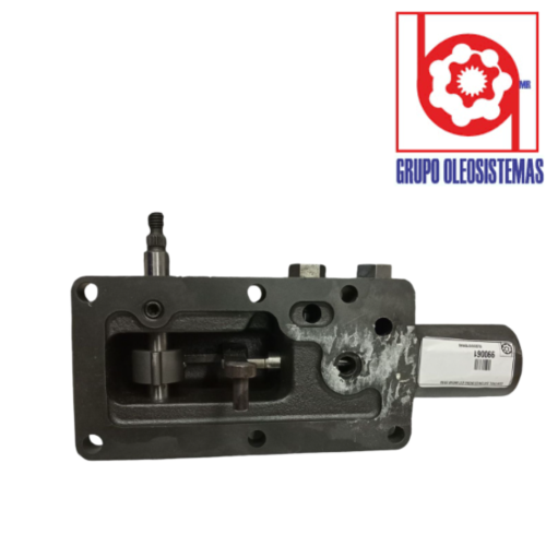 CONTROL EATON/CESSNA ESTANDAR 33/54