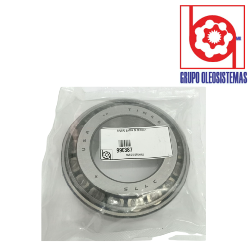 BALERO EATON 54 SERIES 1
